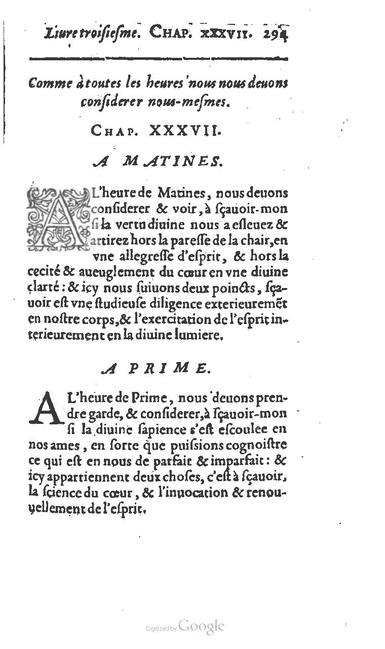 1602 - Veuve G. de la Noüe - Perle évangélique, Trésor incomparable de la sapience divine - UGent