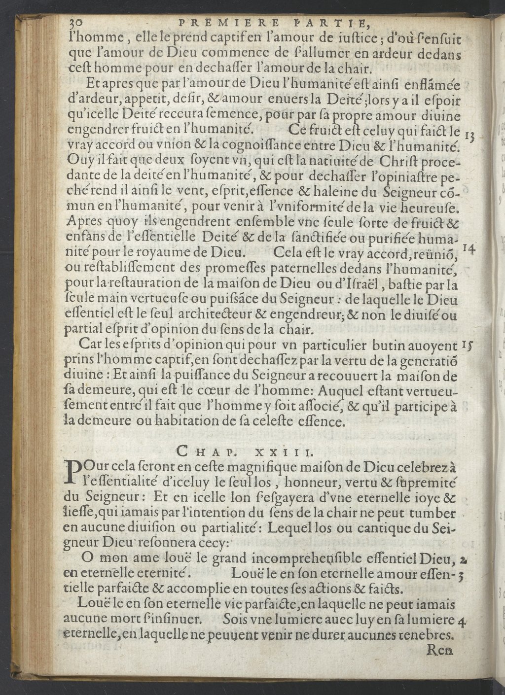 [1575c.] - s.n. - Le Livre des témoignages du Trésor caché au champ - BnF-Tolbiac