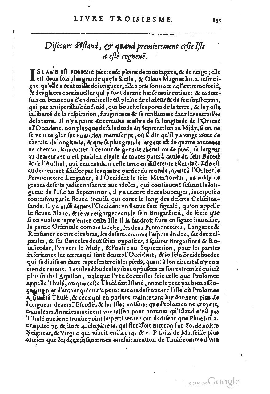 1611 - Pierre Chevalier - Trésor politique - UGent 1611 - Pierre Chevalier - Trésor politique - UGent