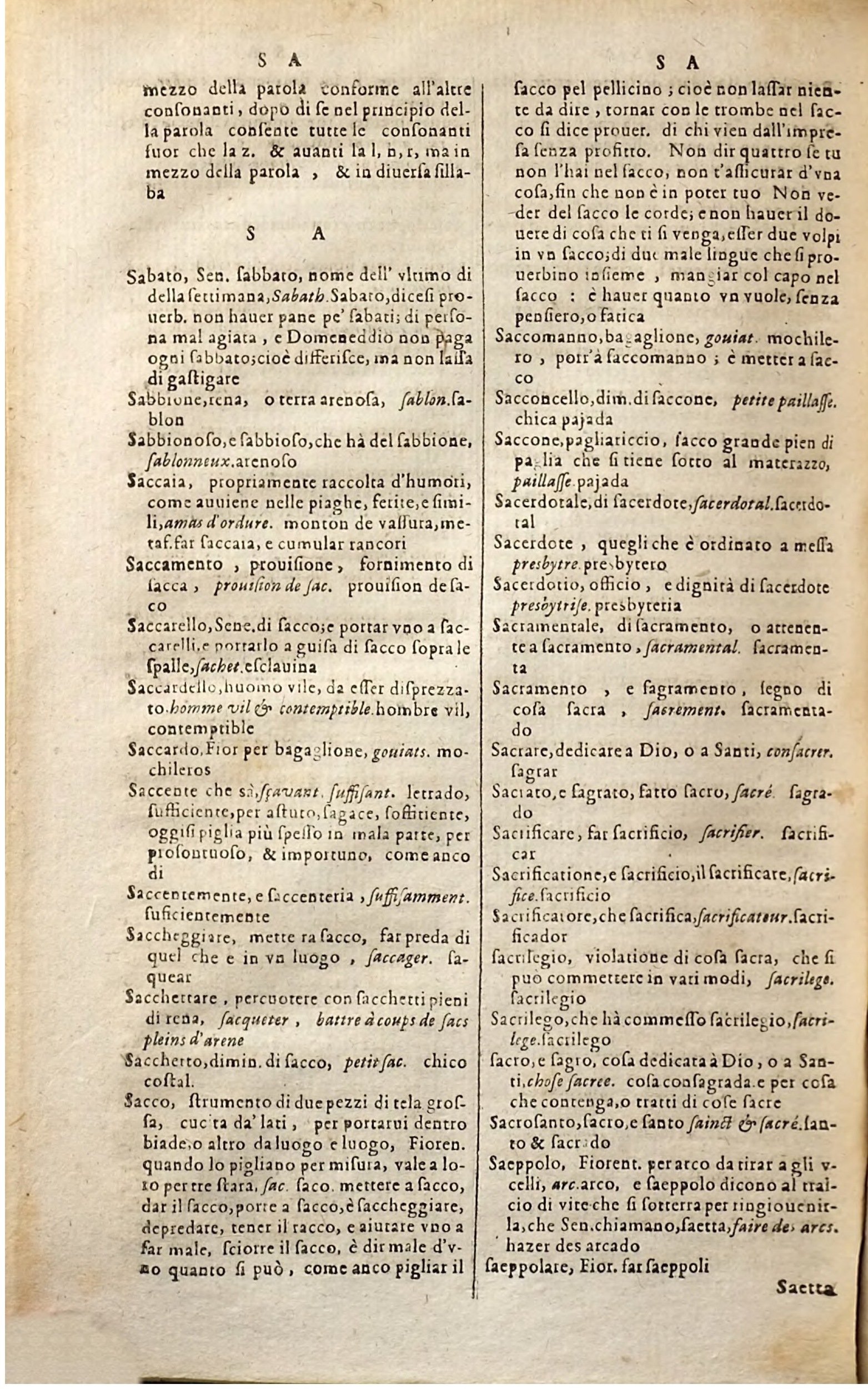 1627 Jacques Crespin Thresor des trois langues (Troisième partie) - Regensburg-392.jpeg