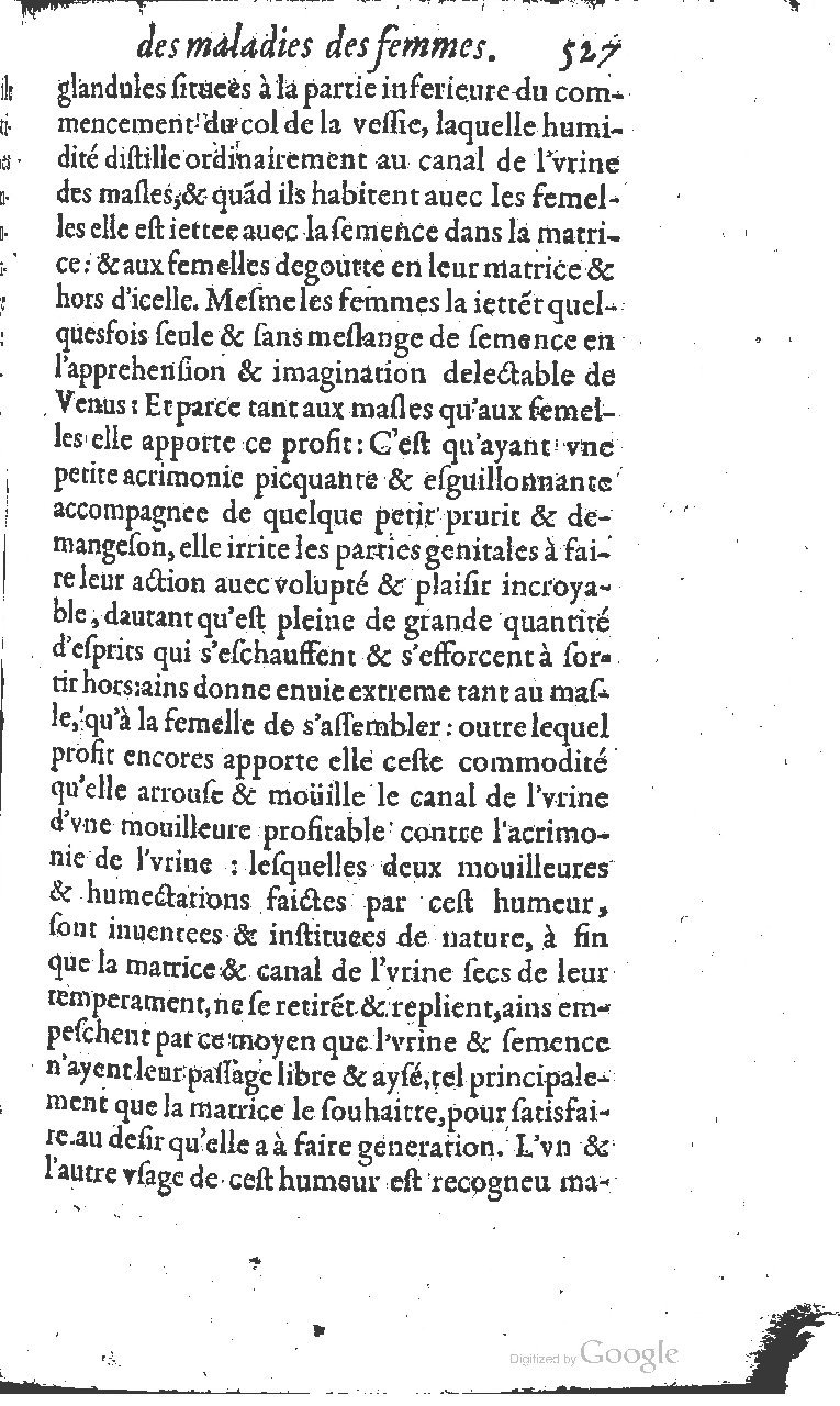 1617 - Jean Le Bouc - Trésor des remèdes secrets - BM Lyon