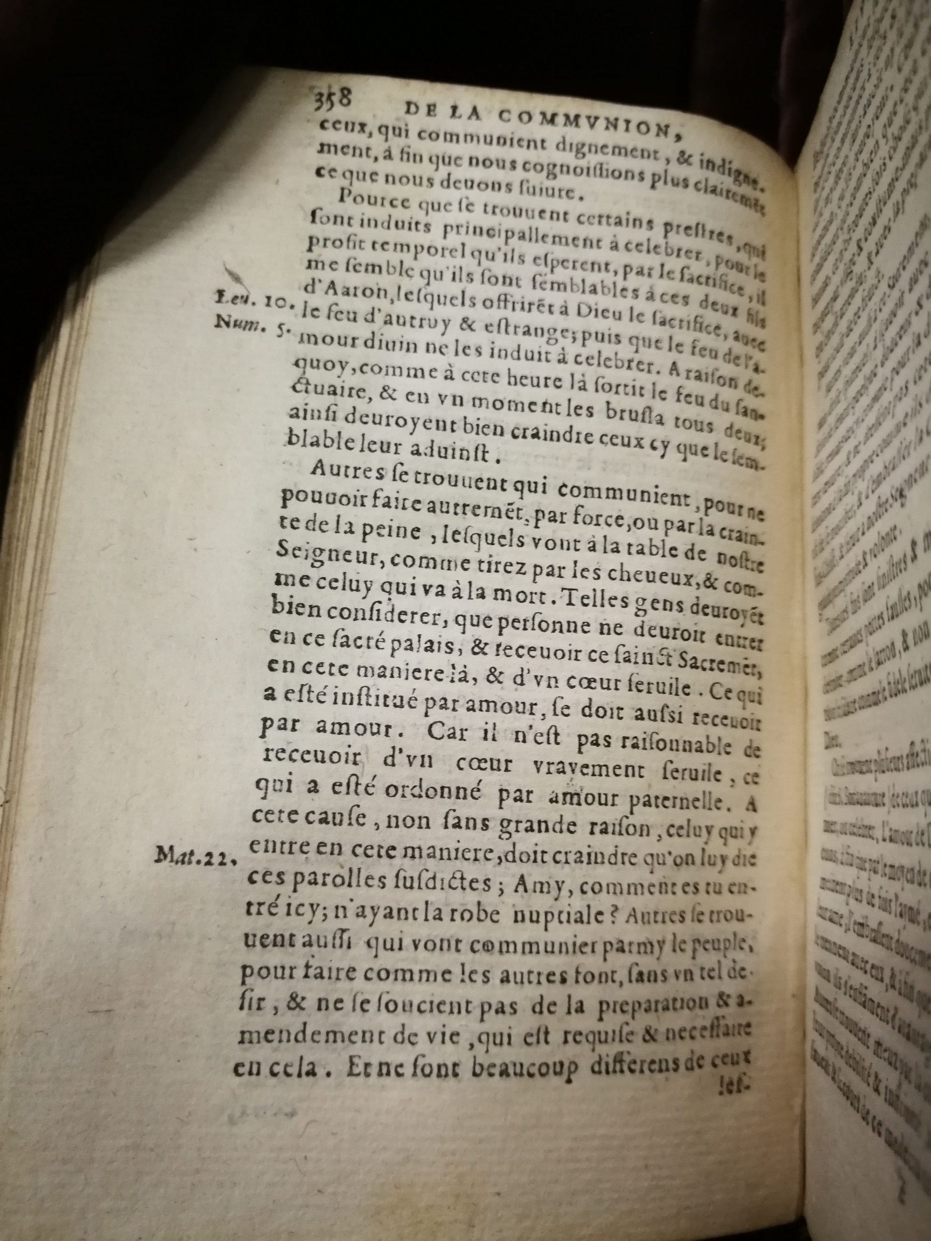 1596 - Balthazar Bellère - Trésor et abrégé de toutes les œuvres spirituelles du révérend Père F. Louis de Grenade - BU Lille 1596 - Balthazar Bellère - Trésor et abrégé de toutes les œuvres spirituelles du révérend Père F. Louis de Grenade - BU Lille