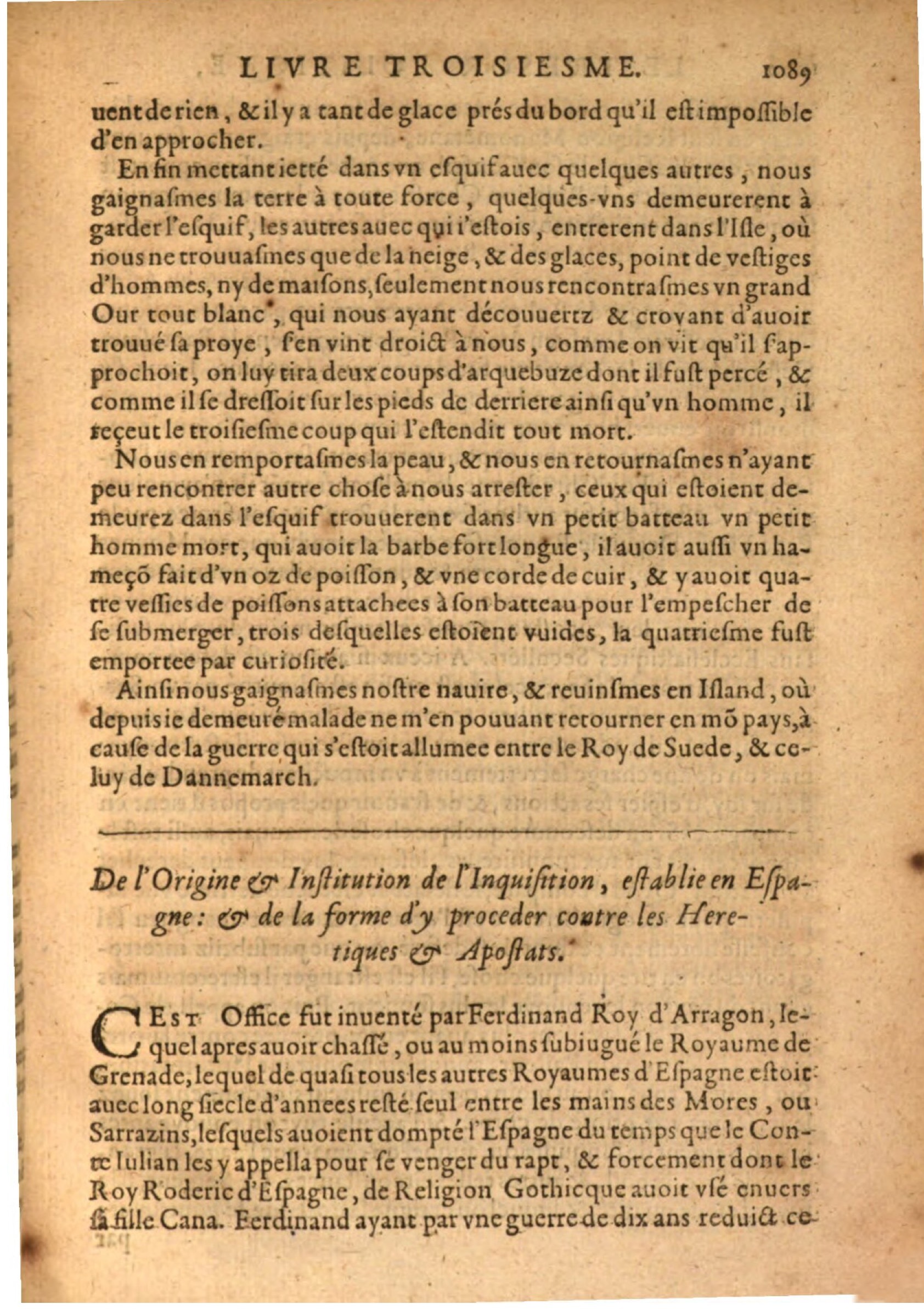 1608 - Pierre Chevalier - Trésor politique - BSB Munich