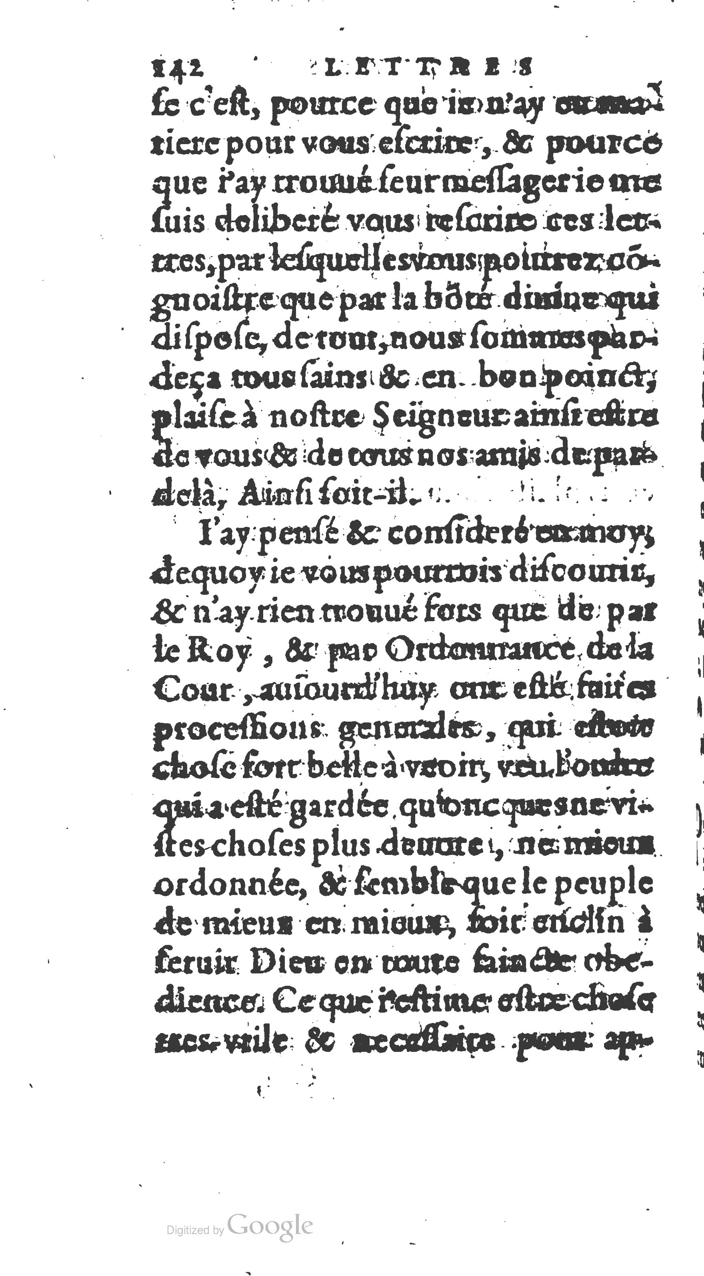 1598 - Sébastien Molin - Trésor des secrétaires - British Library