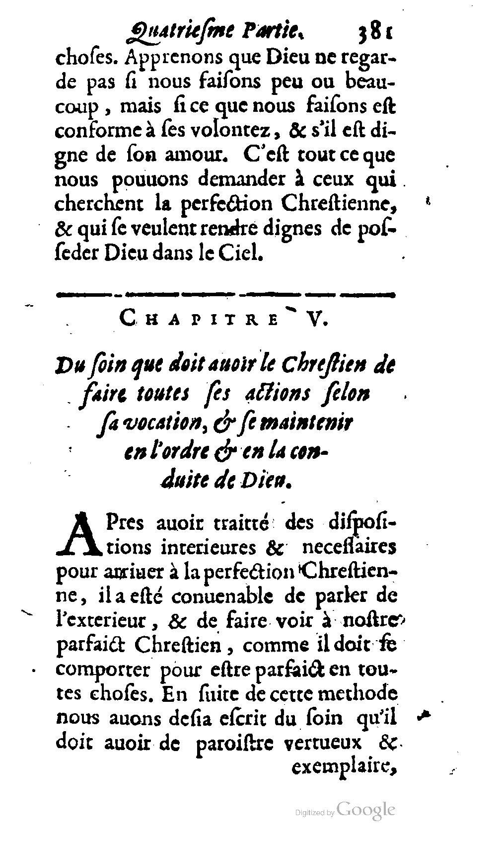 1646 - Antoine Cellier et Pierre Compagnon - Trésor spirituel contenant les obligations - BM Lyon