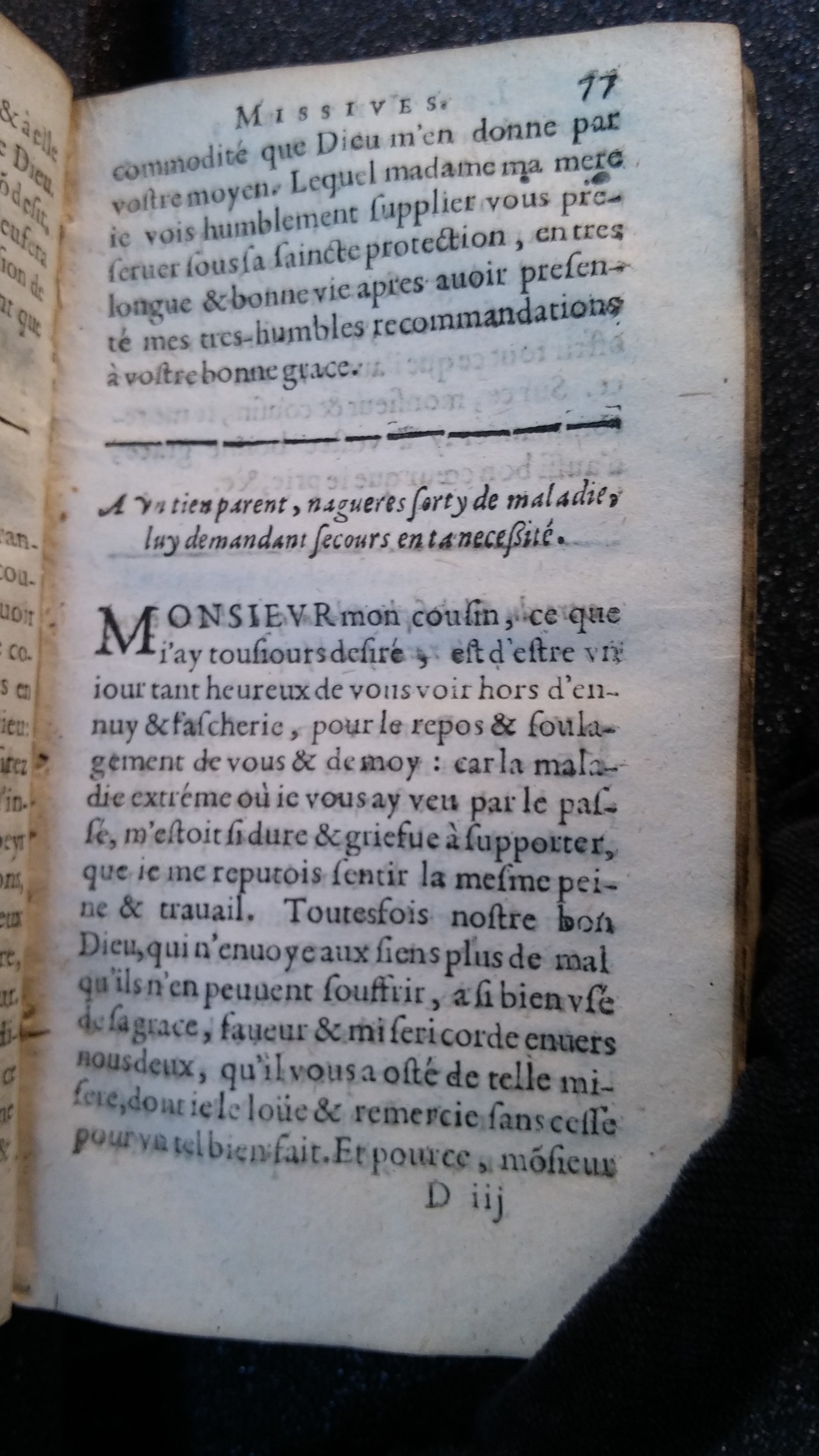 1625 - Louis Loudet - Secrétaire des secrétaires ou le Trésor de la plume française - Lucerne