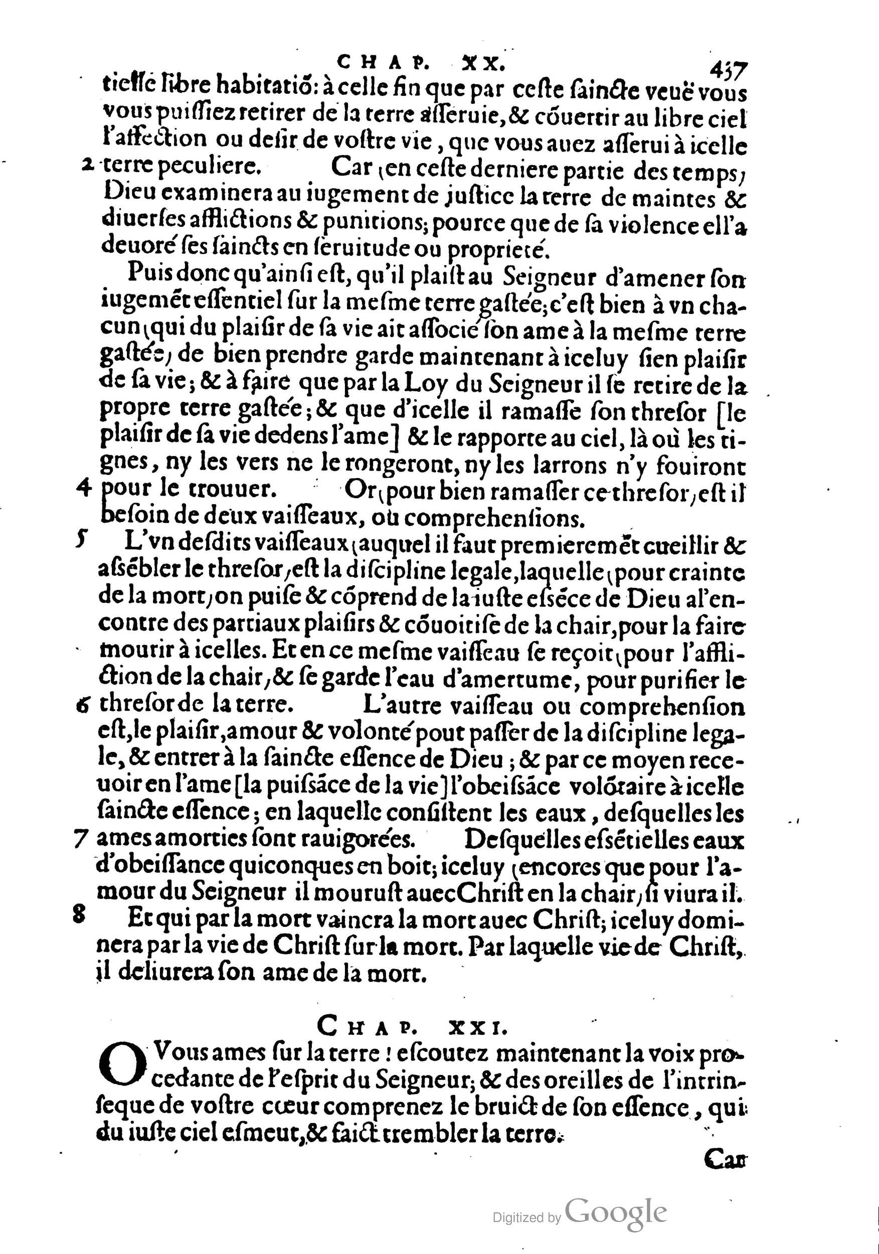 1581c. - Christophe Plantin - Le Livre des témoignages du Trésor caché au champ - Amsterdam 1581c. - Christophe Plantin - Le Livre des témoignages du Trésor caché au champ - Amsterdam