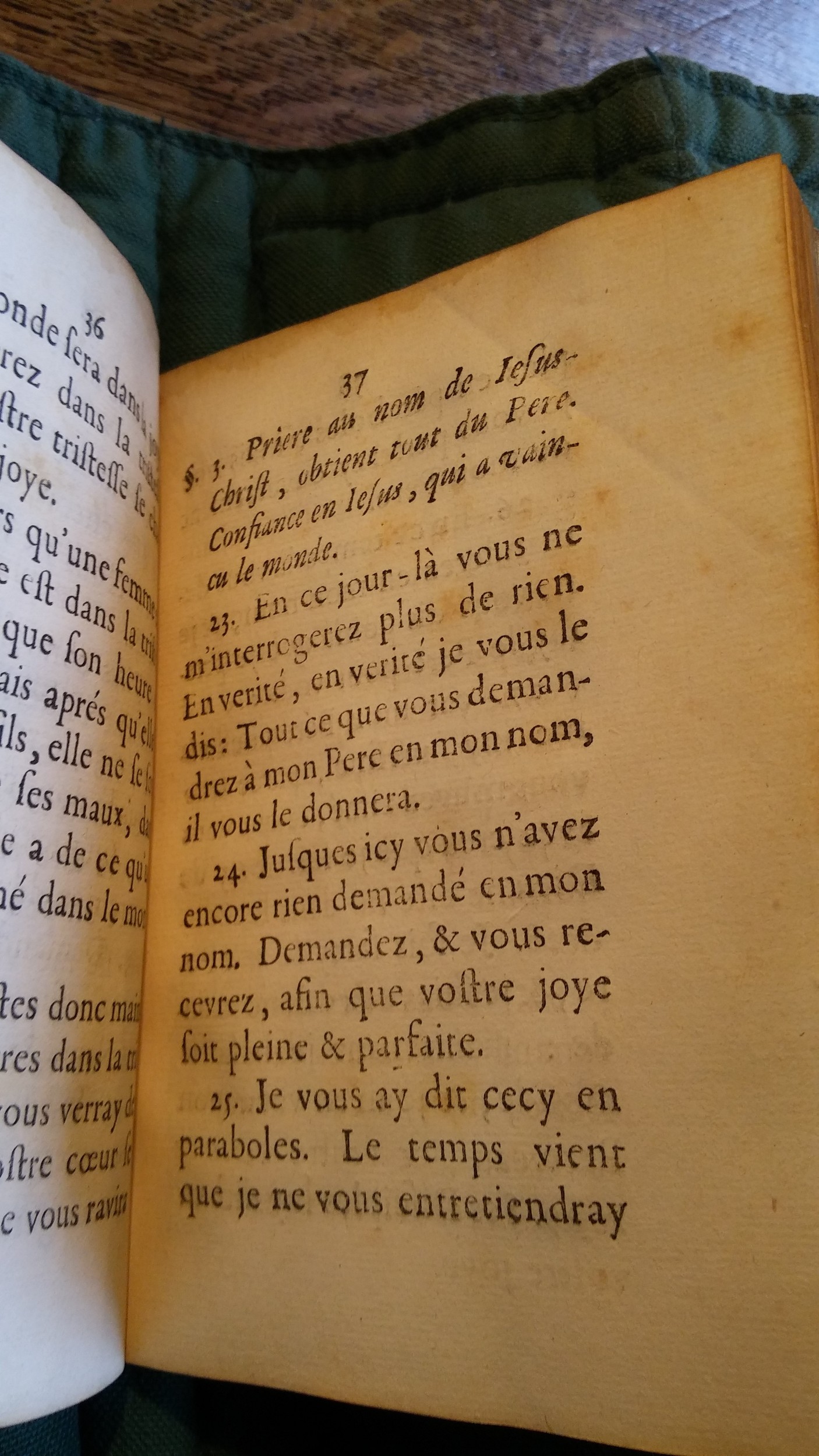 s.d. - s.n. - Trésor de Ponce Pilate - BnF Arsenal