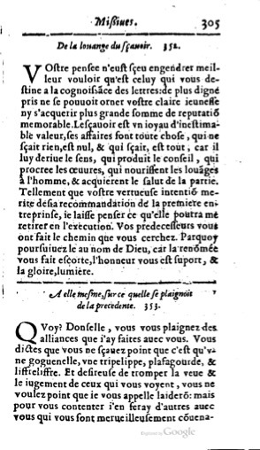 1619 - Mathieu Gorgeu - Secrétaire des secrétaires ou le Trésor de la plume française - UC Madrid