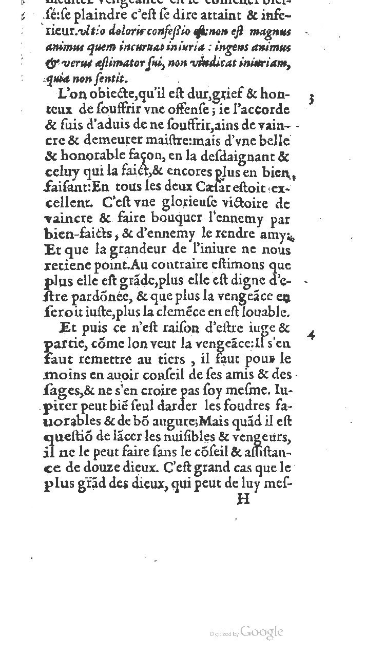 1606 - François Lefebvre - Trésor de la sagesse - BCU Lausanne 1606 - François Lefebvre - Trésor de la sagesse - BCU Lausanne