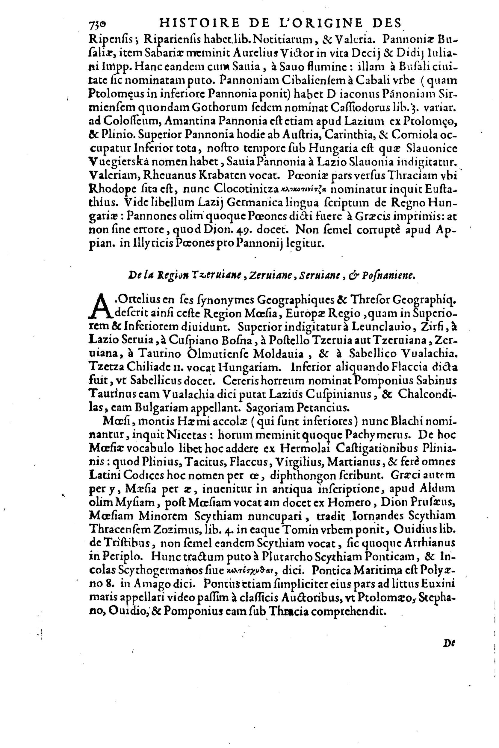 1619 - SHC - Trésor de l’histoire des langues de cet univers - BSB Munich 1619 - SHC - Trésor de l’histoire des langues de cet univers - BSB Munich