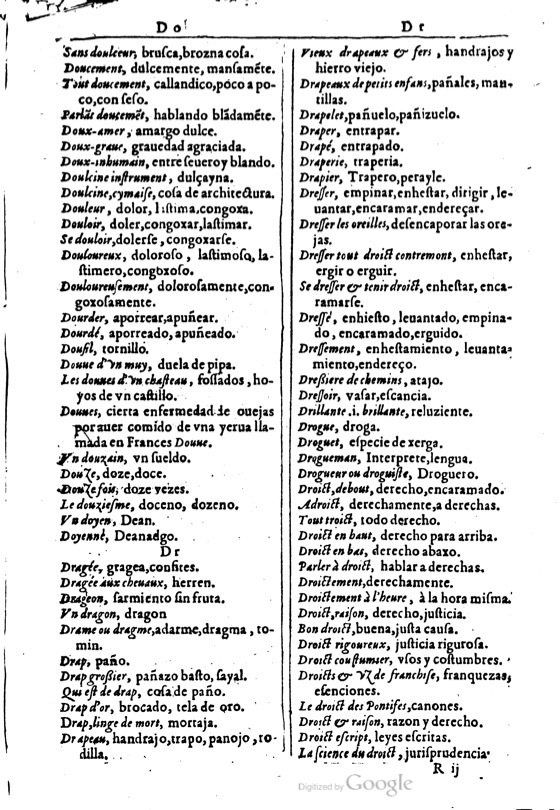 1616 Veuve Marc Orry - Trésor des deux langues espagnole et française.BM Lyon-0739.jpeg