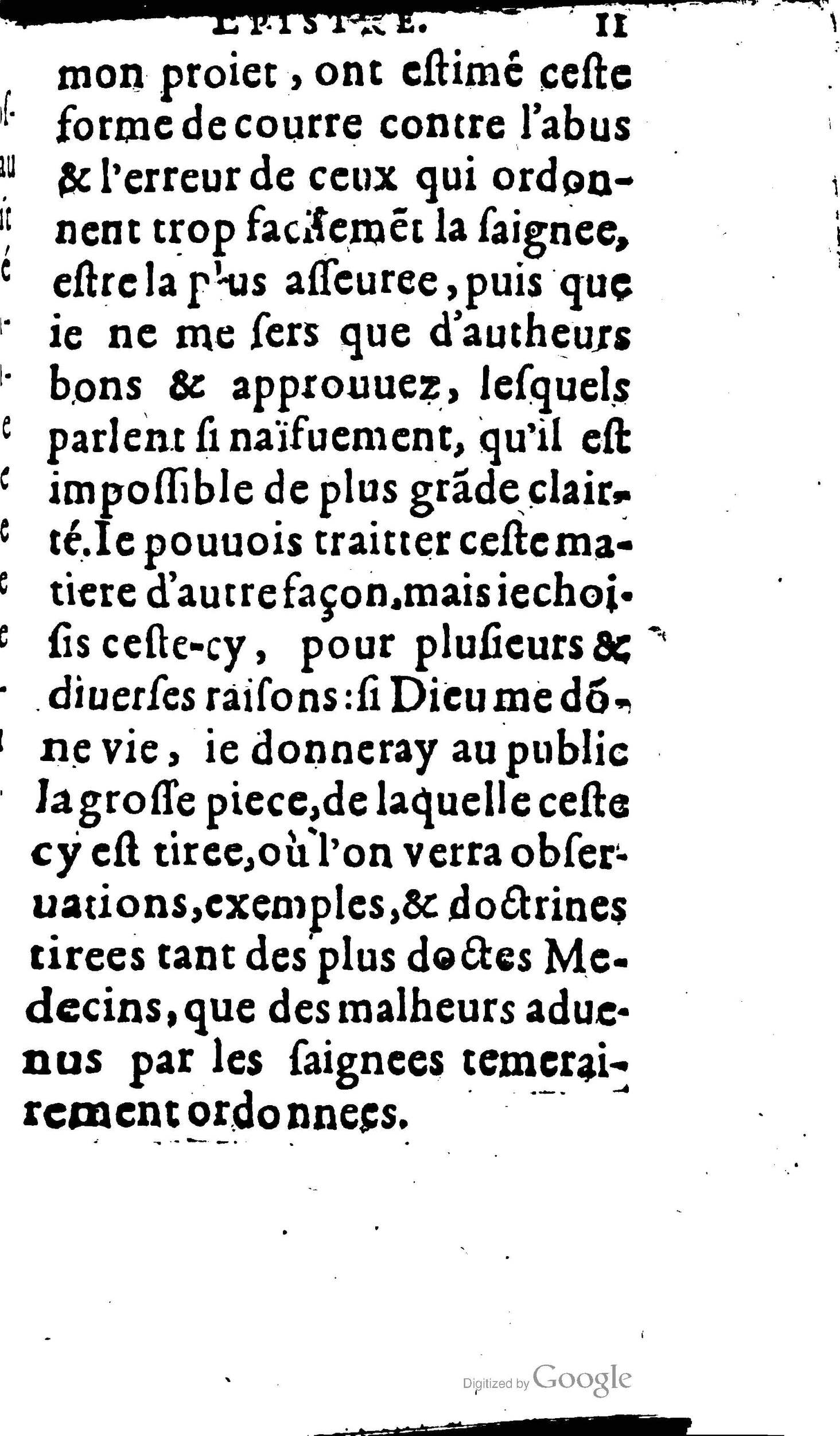 1624 - Jean Moreau - Conservation du trésor de la santé - British Library 1624 - Jean Moreau - Conservation du trésor de la santé - British Library