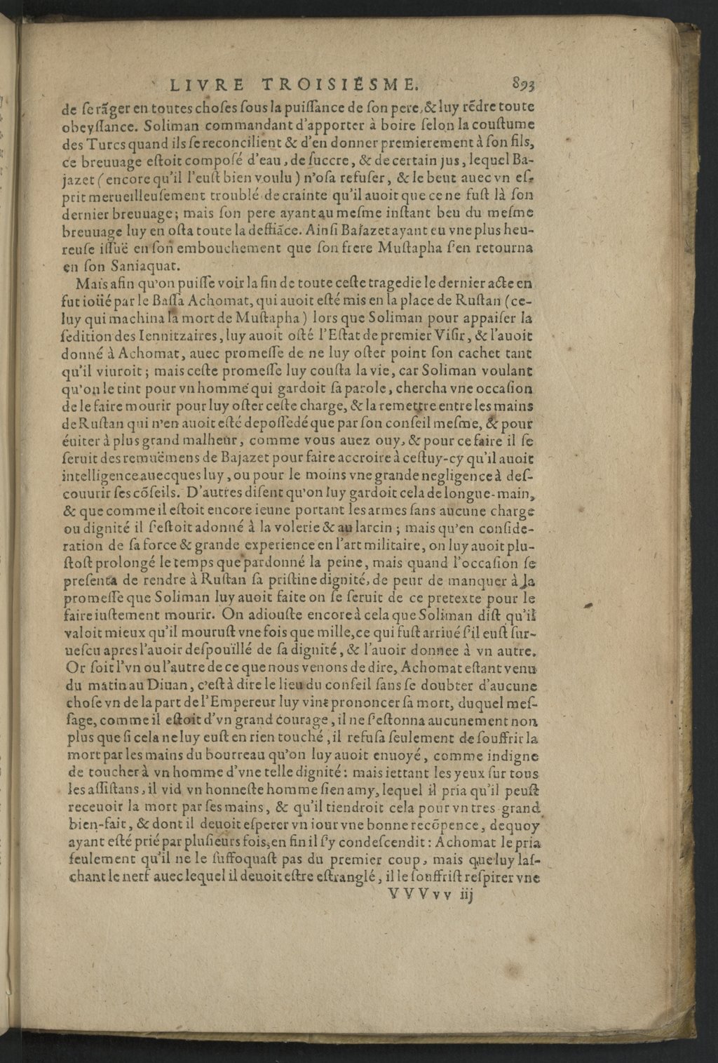 1611 - Pierre Chevalier - Trésor politique - BnF Tolbiac