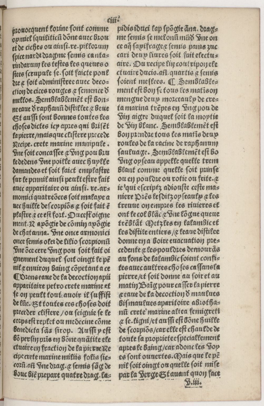 1512c. - Veuve Jehan Trepperel et Jehan Jehannot - Trésor des pauvres - ex. 1 - BnF Tolbiac