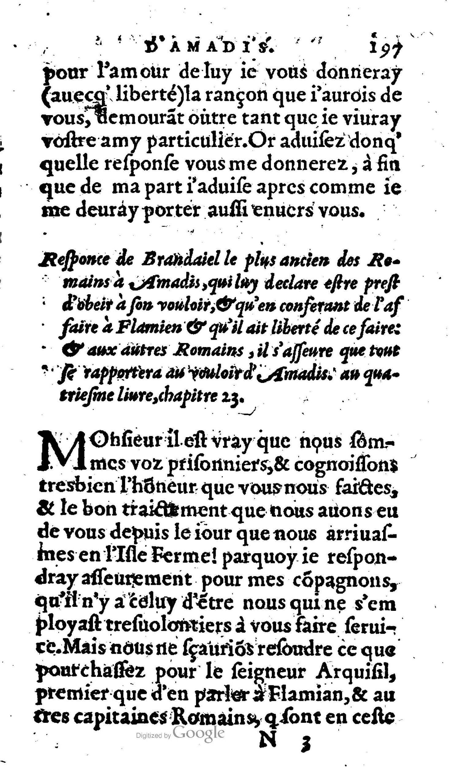 1606 - Jean Antoine Huguetan - Trésor des Amadis - Anvers Musée Plantin-Moretus 1606 - Jean Antoine Huguetan - Trésor des Amadis - Anvers Musée Plantin-Moretus