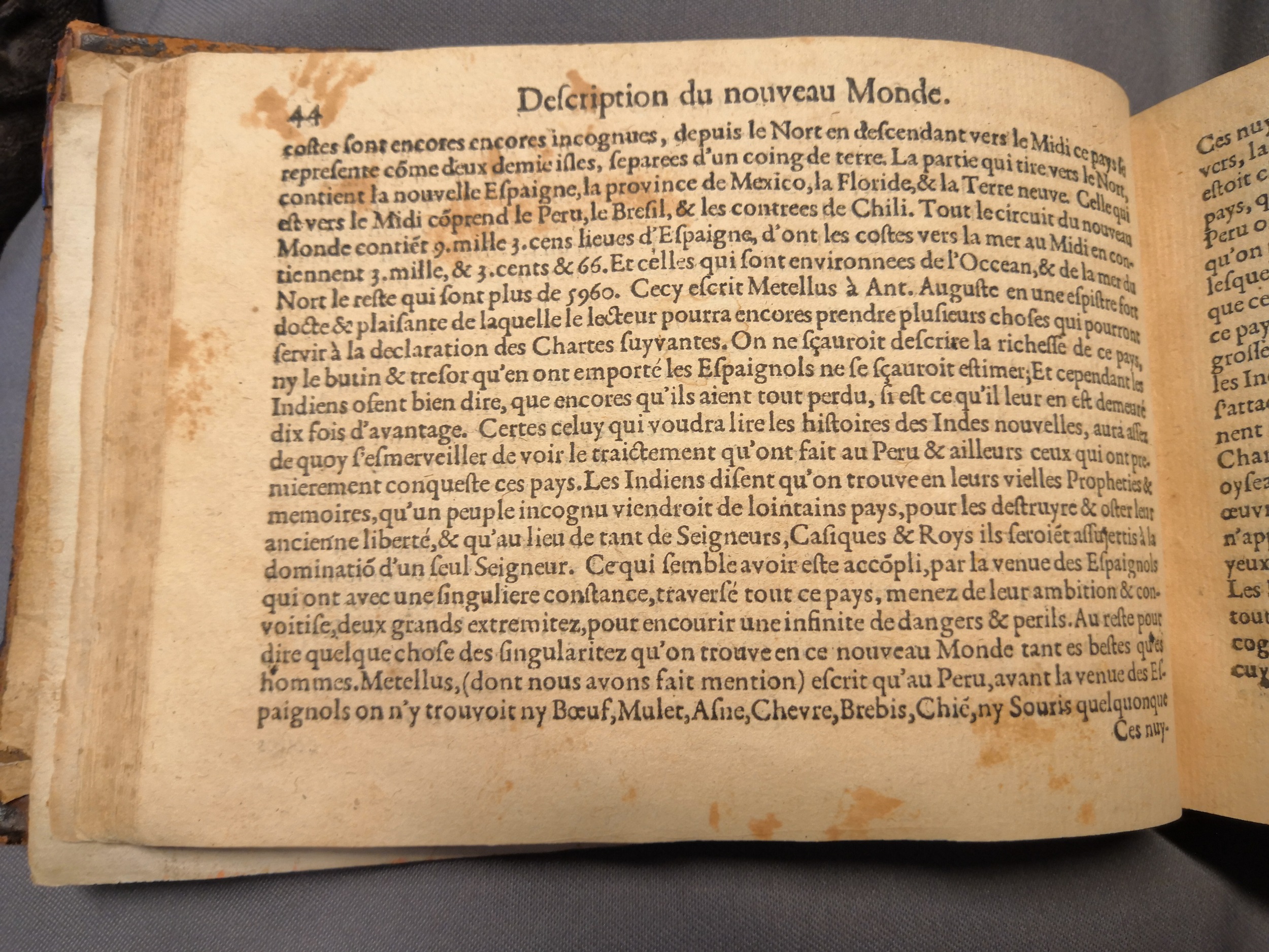 1600c. - Aelbrecht Hendricksz et Cornelis Claesz - Trésor des chartes - Amsterdam 1600c. - Aelbrecht Hendricksz et Cornelis Claesz - Trésor des chartes - Amsterdam