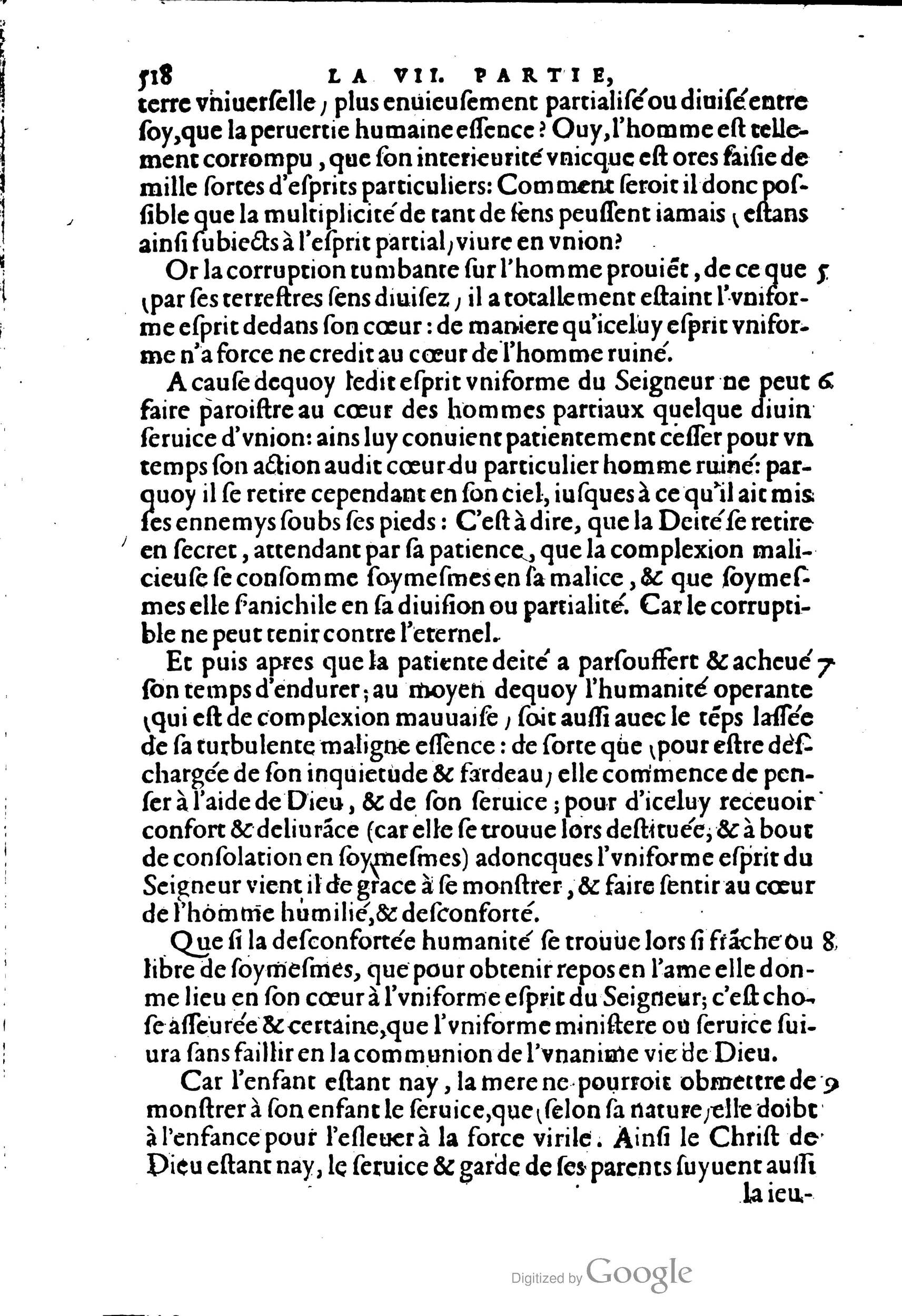 1581c. - Christophe Plantin - Le Livre des témoignages du Trésor caché au champ - Amsterdam 1581c. - Christophe Plantin - Le Livre des témoignages du Trésor caché au champ - Amsterdam
