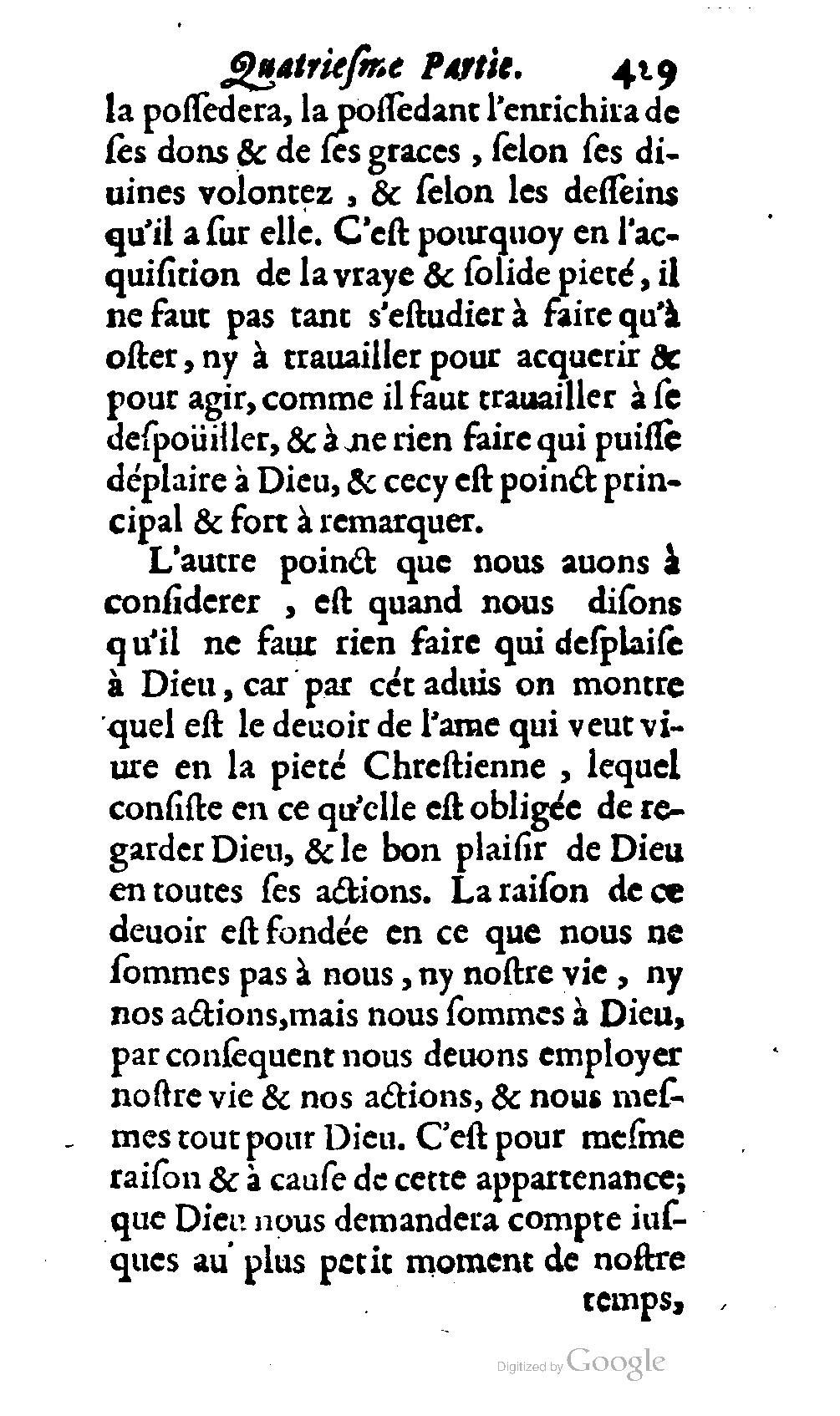 1646 - Antoine Cellier et Pierre Compagnon - Trésor spirituel contenant les obligations - BM Lyon 1646 - Antoine Cellier et Pierre Compagnon - Trésor spirituel contenant les obligations - BM Lyon