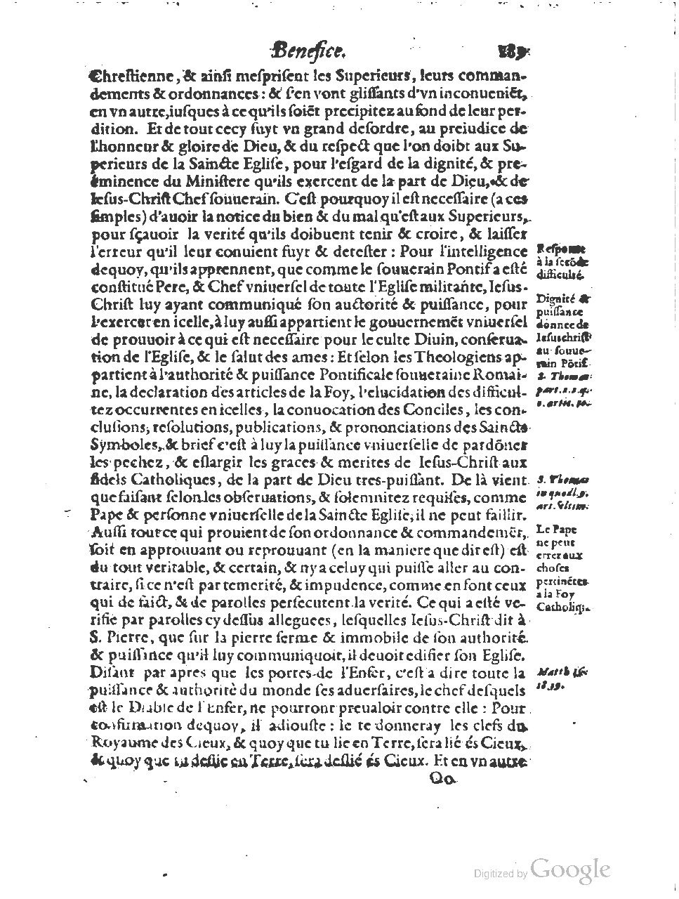 1611 - Sébastien Philippe - Trésor céleste - BSB Munich