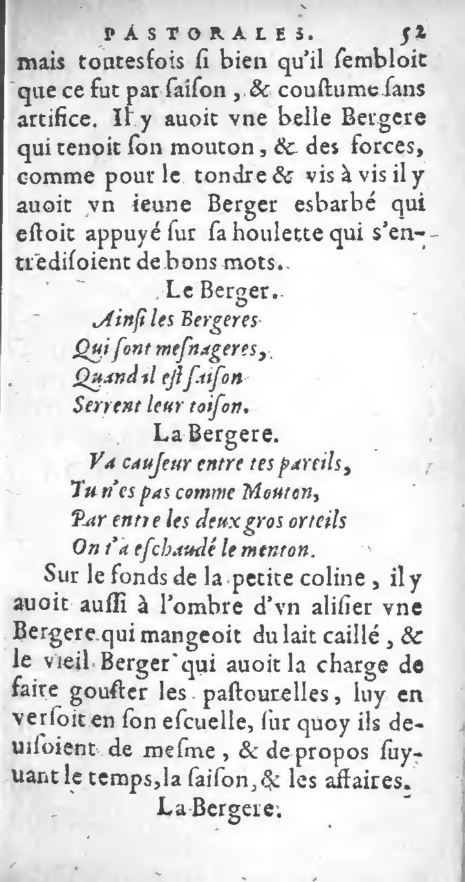 1597 - Thomas Daré - Trésor d’amour - Toronto