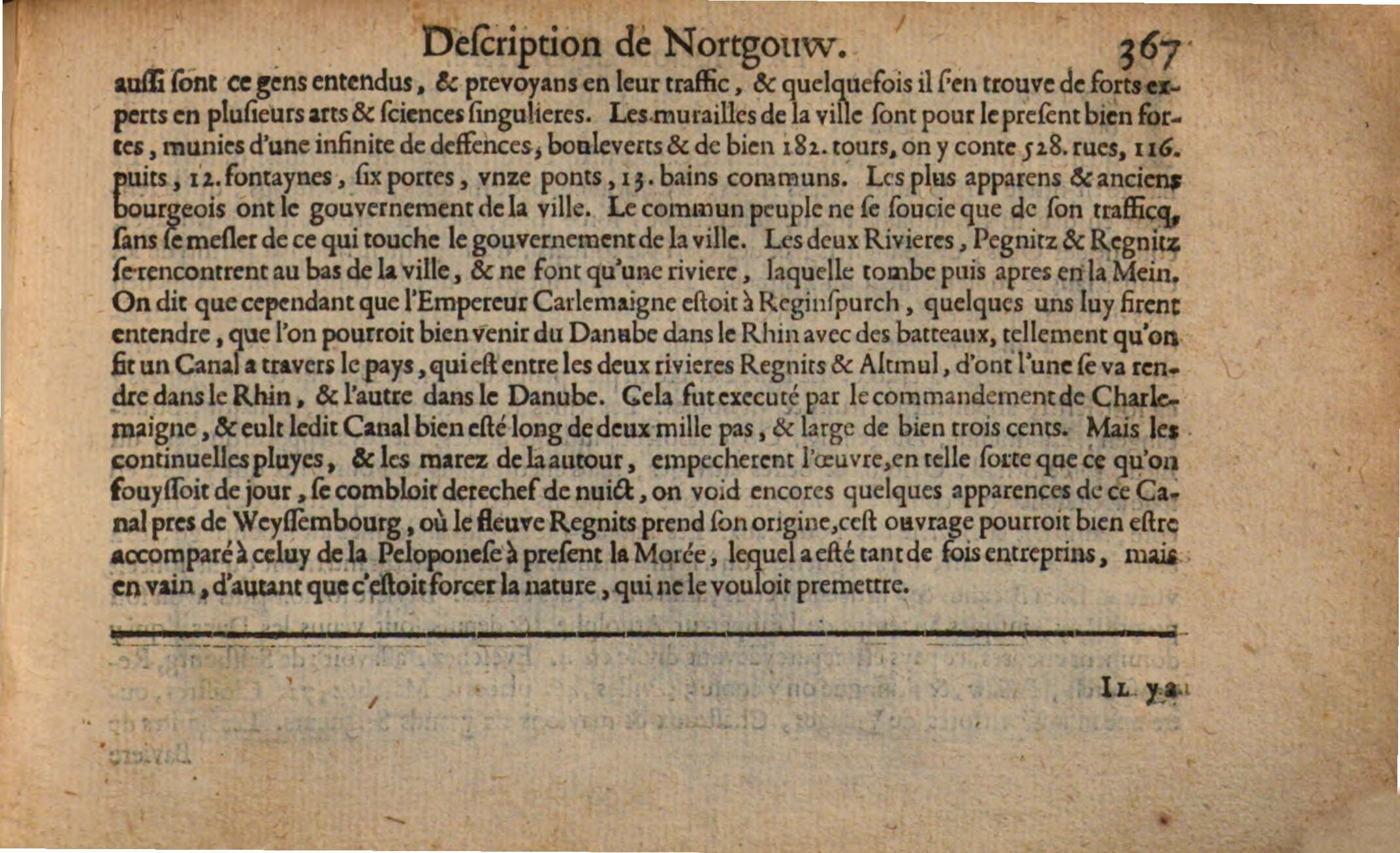 1602 - Christoffle Guyot et Corneille Nicolas - Trésor des chartes - BSB Munich