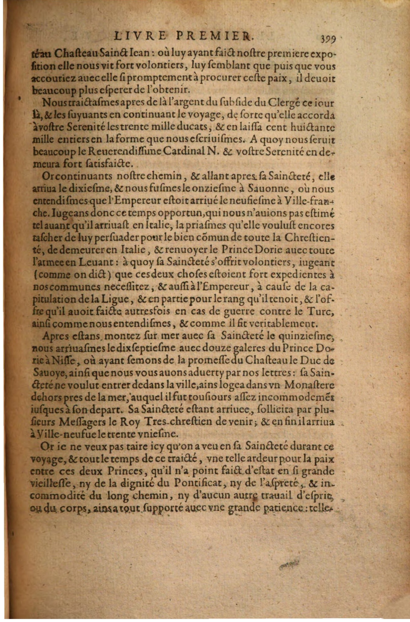 1608 - Thierry Rolin - Trésor politique - Augsbourg