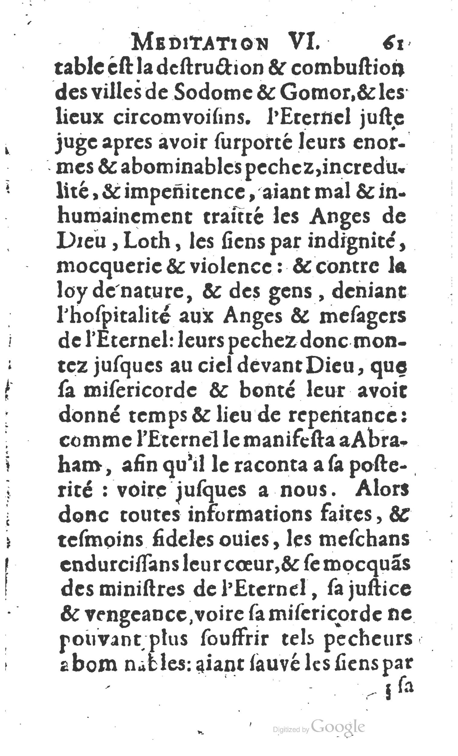 1626 - s.n. - Trésor précieux des méditations saintes, pieuses et consolatoires - BSB Munich