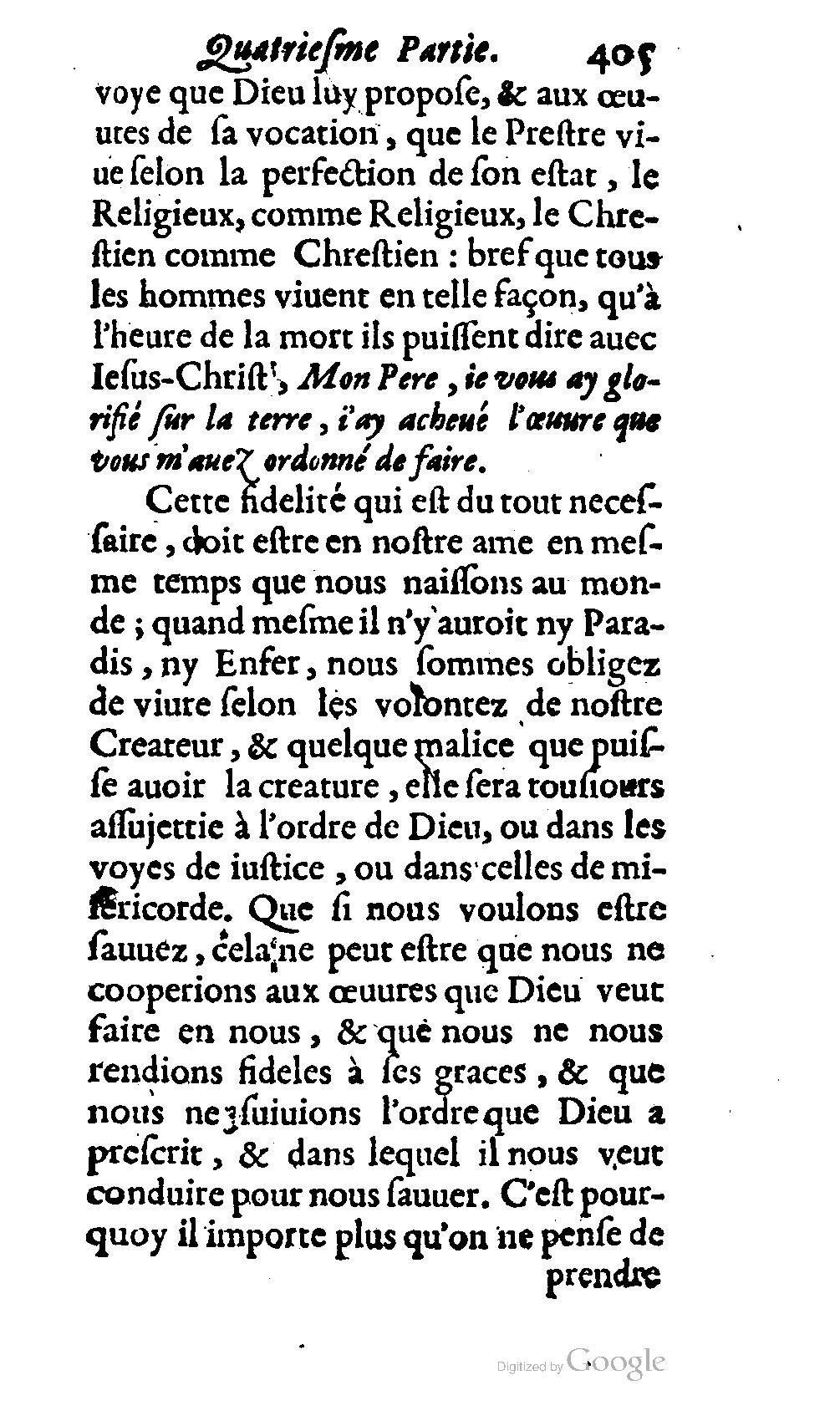 1646 - Antoine Cellier et Pierre Compagnon - Trésor spirituel contenant les obligations - BM Lyon 1646 - Antoine Cellier et Pierre Compagnon - Trésor spirituel contenant les obligations - BM Lyon