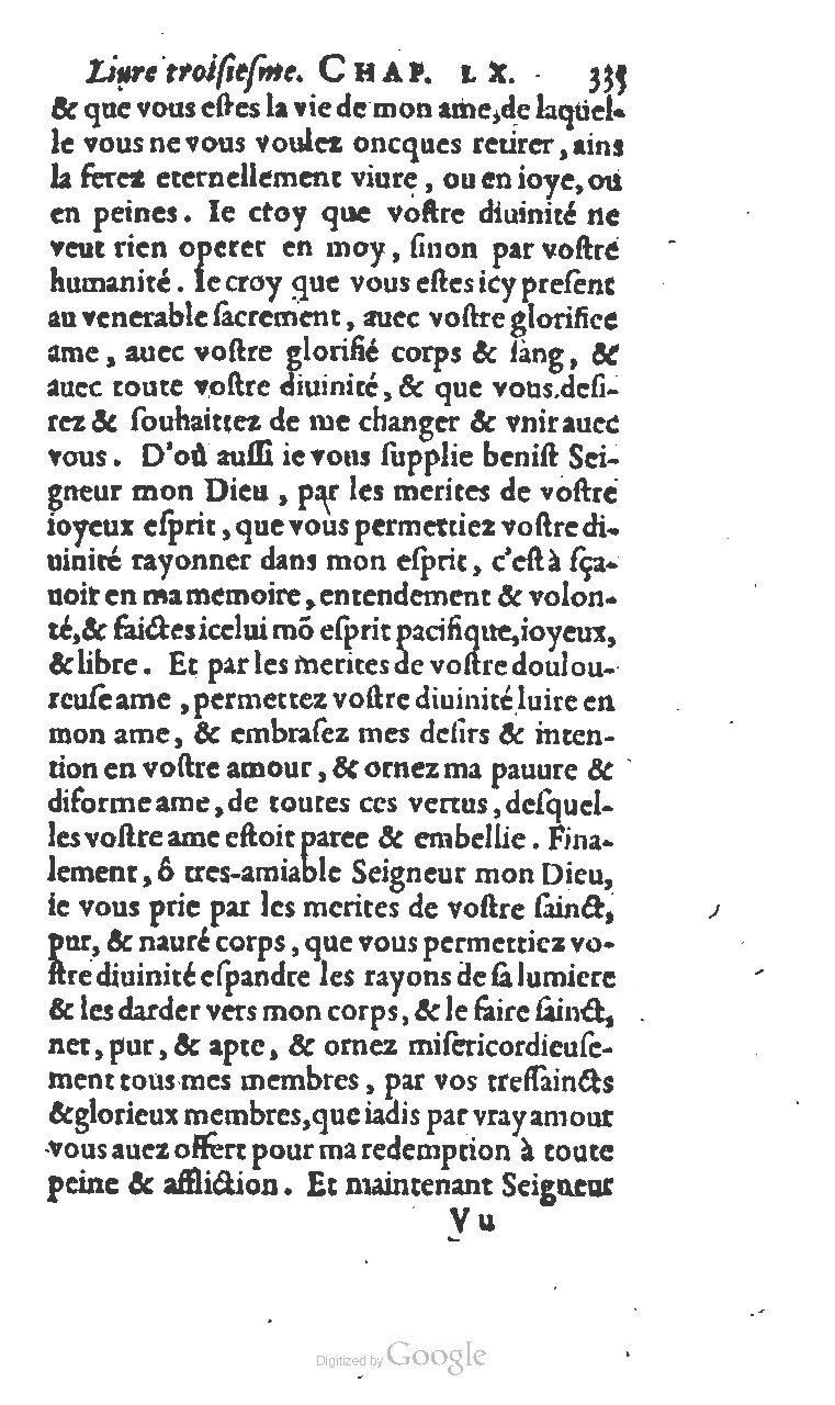 1602 - Veuve G. de la Noüe - Perle évangélique, Trésor incomparable de la sapience divine - UGent