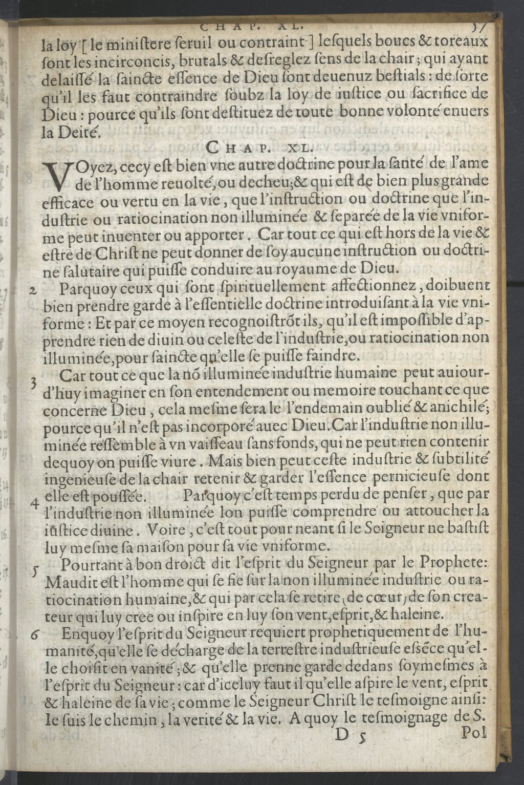 [1575c.] - s.n. - Le Livre des témoignages du Trésor caché au champ - BnF-Tolbiac