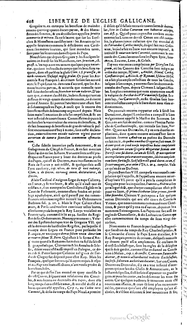 1629 - Veuve Nicolas Buon - Trésor du droit français (21754 T. 2) - BM Lyon