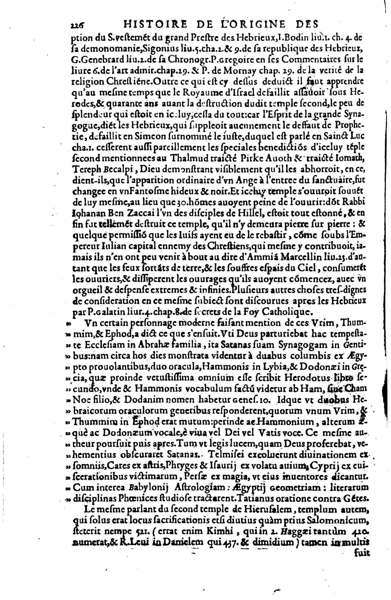 1619 - SHC - Trésor de l’histoire des langues de cet univers - BSB Munich 1619 - SHC - Trésor de l’histoire des langues de cet univers - BSB Munich