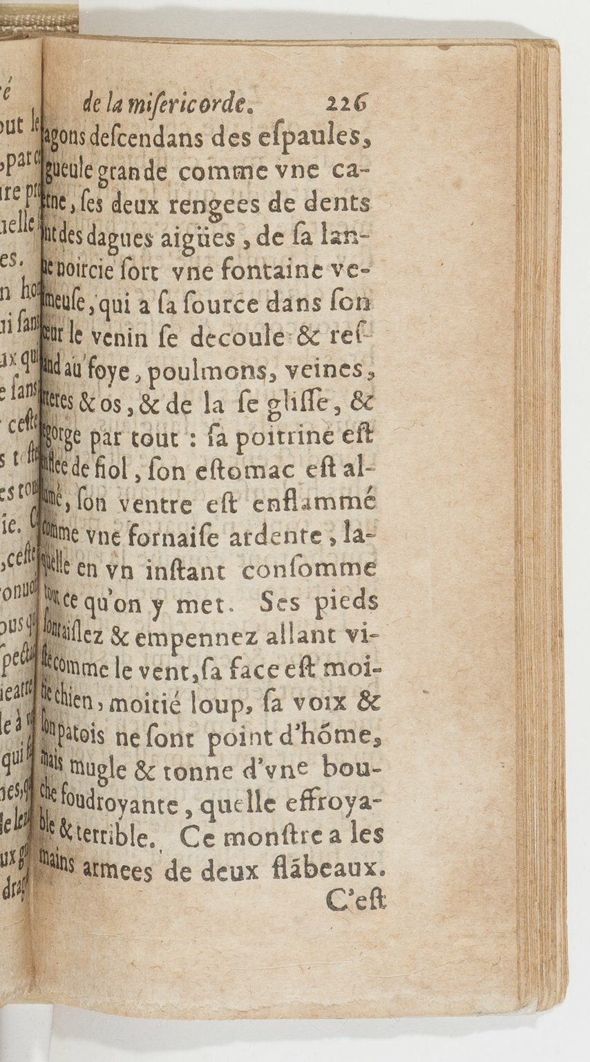 1603 - Jean Didier - Trésor sacré de la miséricorde - BnF