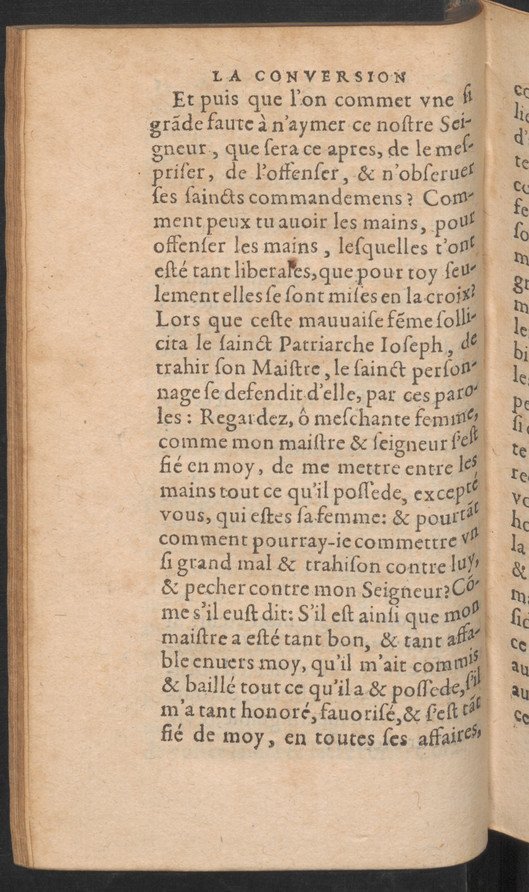 1585 - Guillaume Chaudière - Trésor et abrégé de toutes les œuvres spirituelles du révérend Père F. Louis de Grenade - ÖNB Vienne