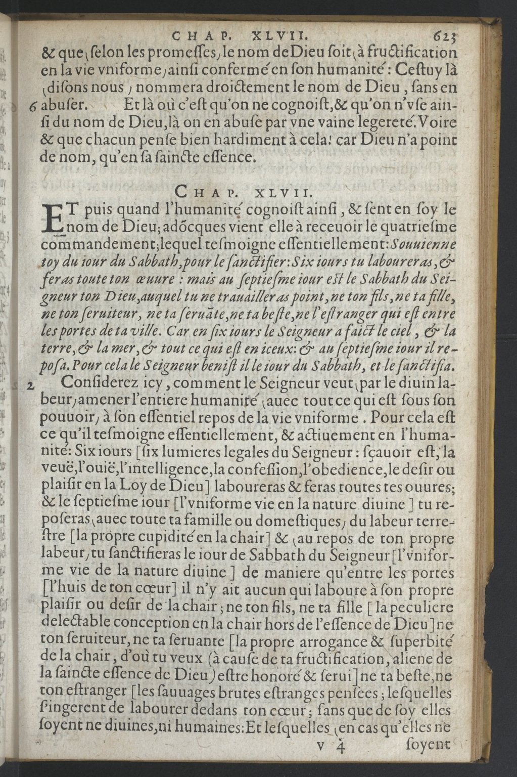 [1575c.] - s.n. - Le Livre des témoignages du Trésor caché au champ (vol. 2) - BnF-Tolbiac