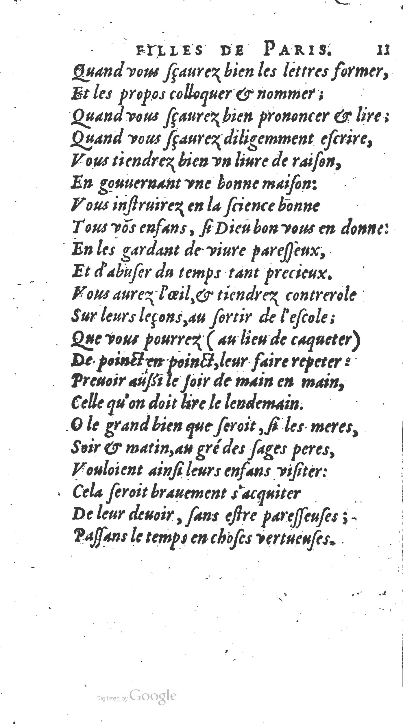 1604 - Fleury Bourriquant - Nouveau Trésor des secrétaires - British Library 1604 - Fleury Bourriquant - Nouveau Trésor des secrétaires - British Library
