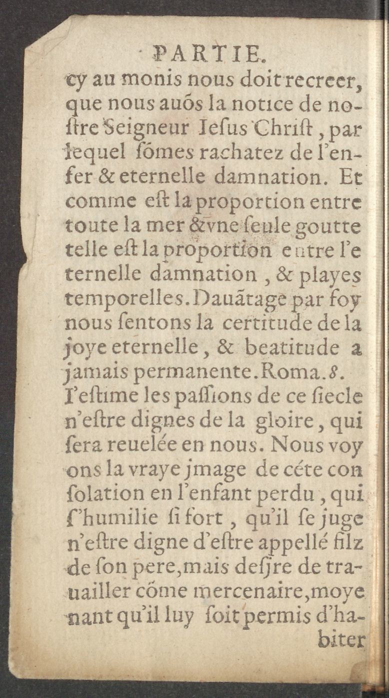 1566 - Jan van Waesberge - Trésor des divines et humaines consolations  - SBB Berlin