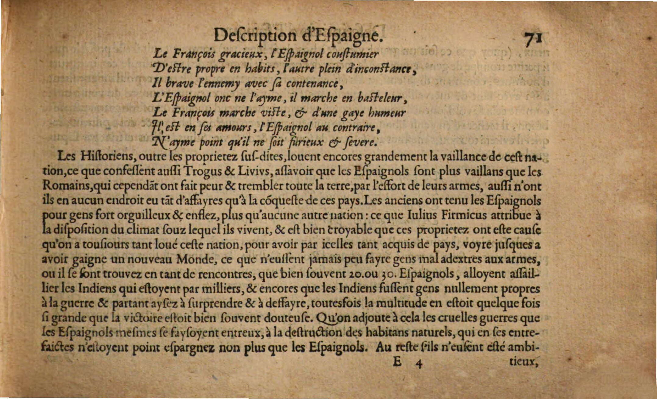 1602 - Christoffle Guyot et Corneille Nicolas - Trésor des chartes - BSB Munich