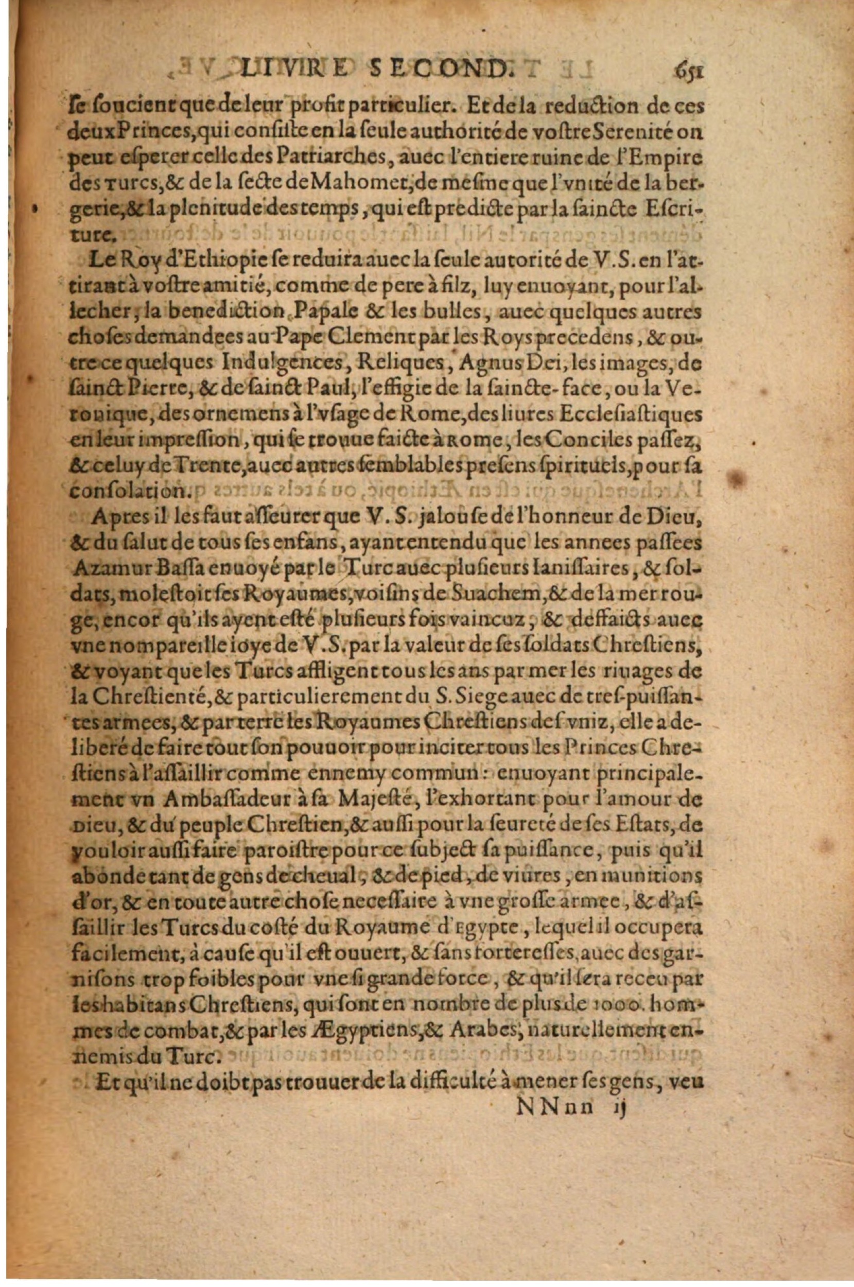 1608 - Thierry Rolin - Trésor politique - Augsbourg