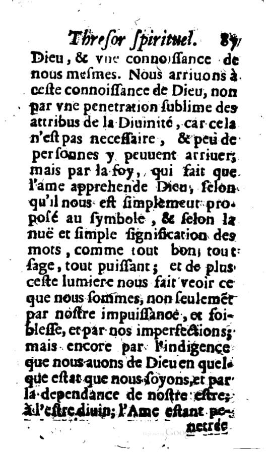 1632 - Godefroid Schoevaerdts - Trésor spirituel contenant les adresses - UGent