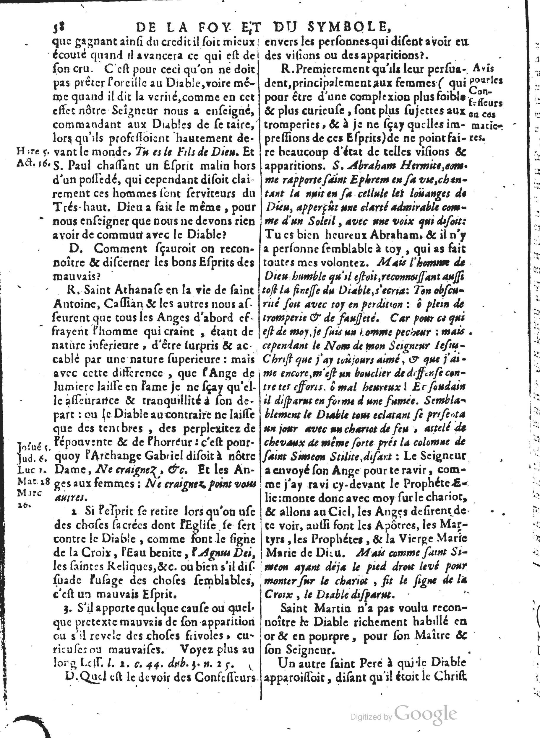 1660 [?] - Jean Besongne - Vrai Trésor de la doctrine chrétienne - BM Lyon