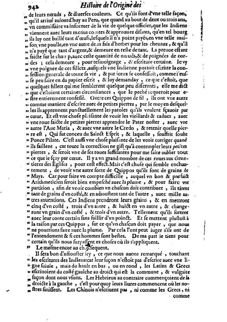 1613 - Matthieu Berjon - Trésor de l’histoire des langues de cet univers - BM Lyon