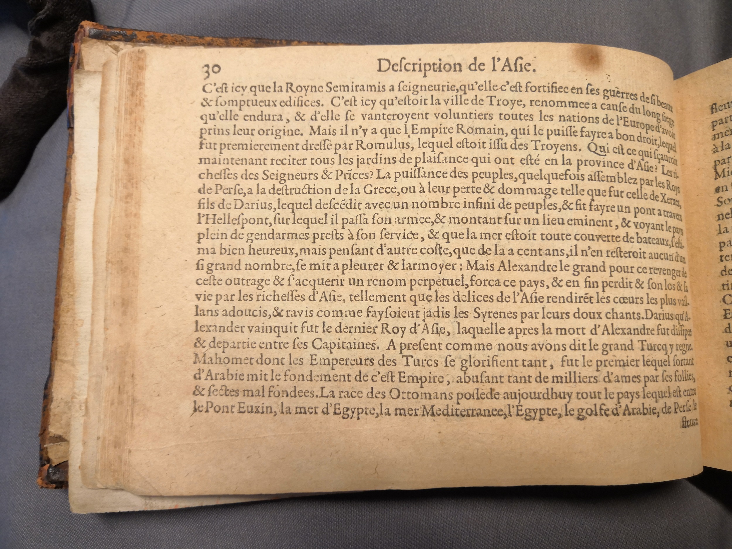 1600c. - Aelbrecht Hendricksz et Cornelis Claesz - Trésor des chartes - Amsterdam 1600c. - Aelbrecht Hendricksz et Cornelis Claesz - Trésor des chartes - Amsterdam
