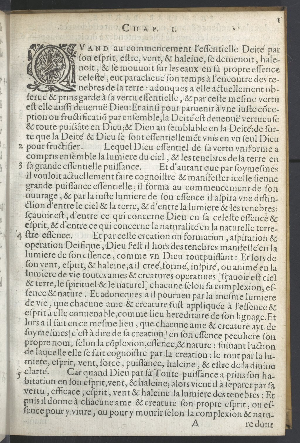 [1575c.] - s.n. - Le Livre des témoignages du Trésor caché au champ - BnF-Tolbiac
