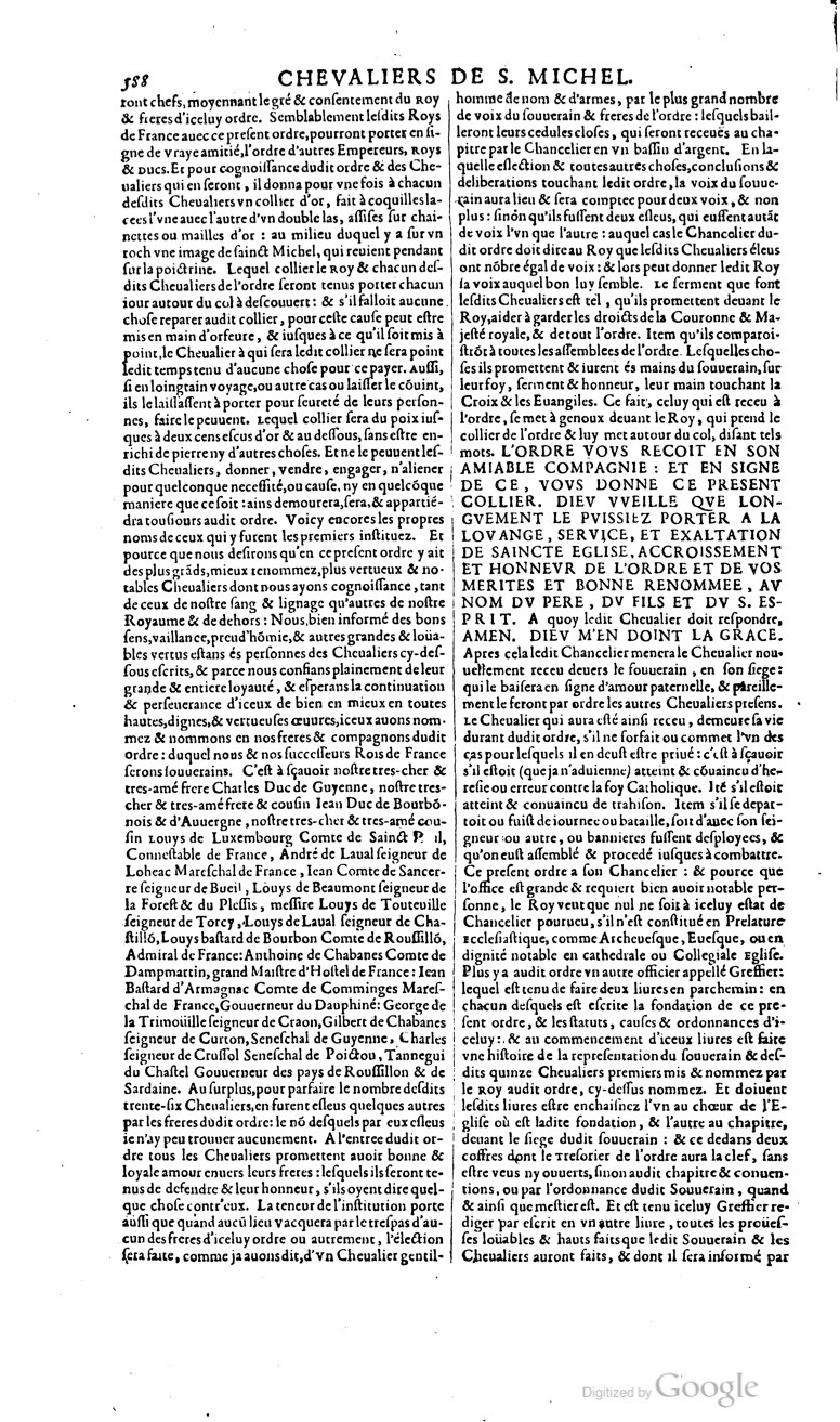1629 - Veuve Nicolas Buon - Trésor du droit français (29620 T. 1) - BM Lyon 1629 - Veuve Nicolas Buon - Trésor du droit français (29620 T. 1) - BM Lyon