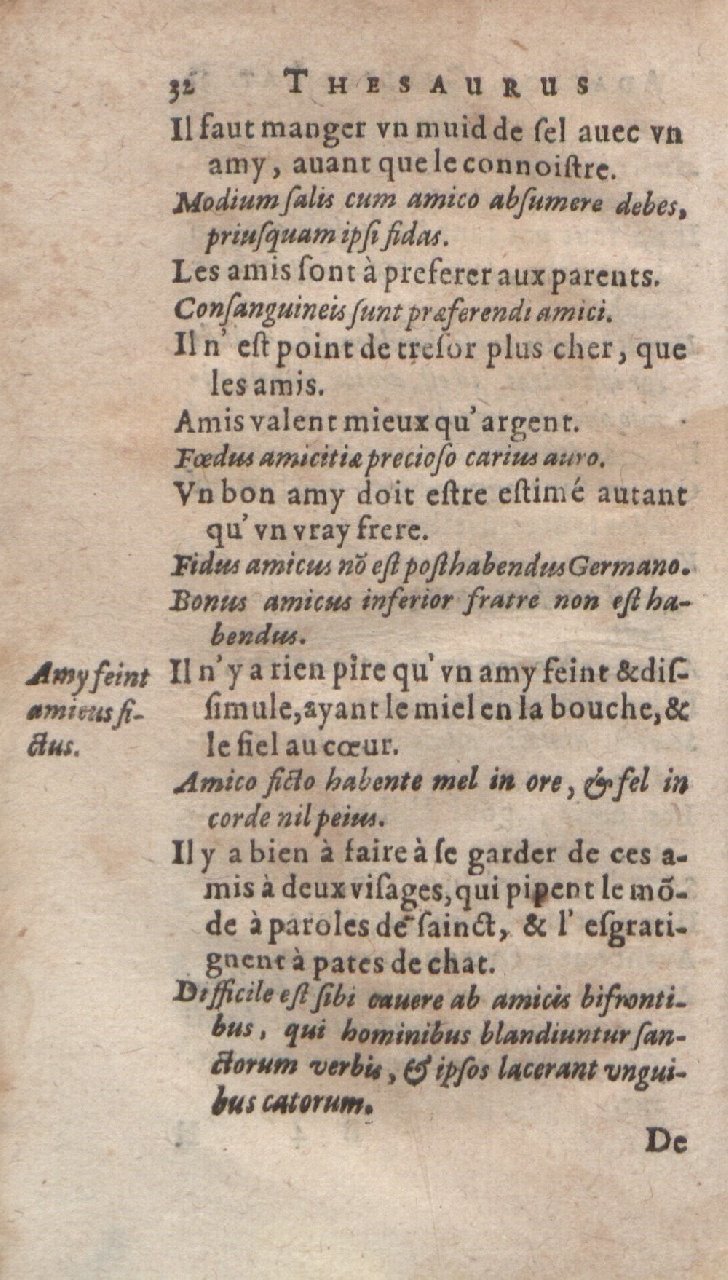 1612 Tresor des proverbes francois expliques en Latin_Page_064.jpg
