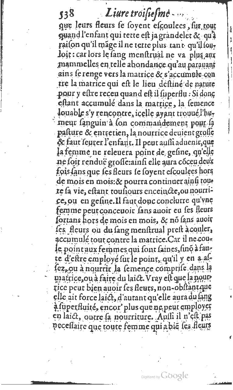 1617 - Jean Le Bouc - Trésor des remèdes secrets - BM Lyon