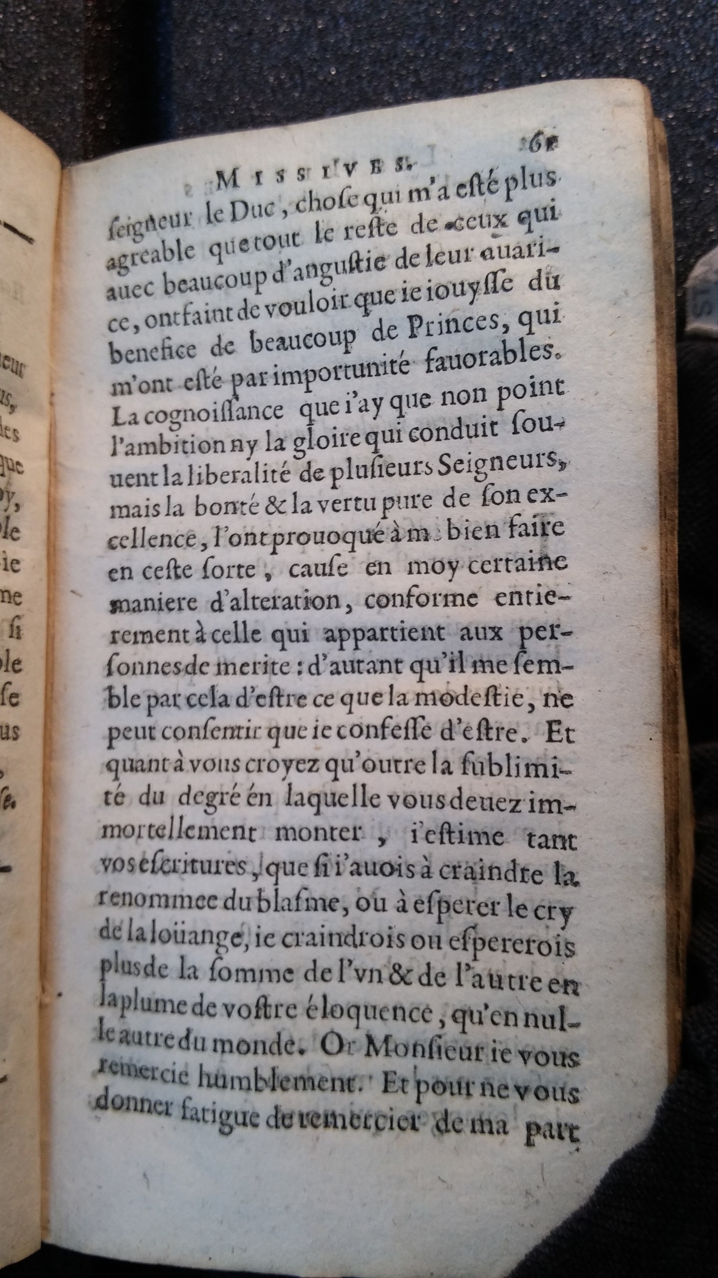 1625 - Louis Loudet - Secrétaire des secrétaires ou le Trésor de la plume française - Lucerne