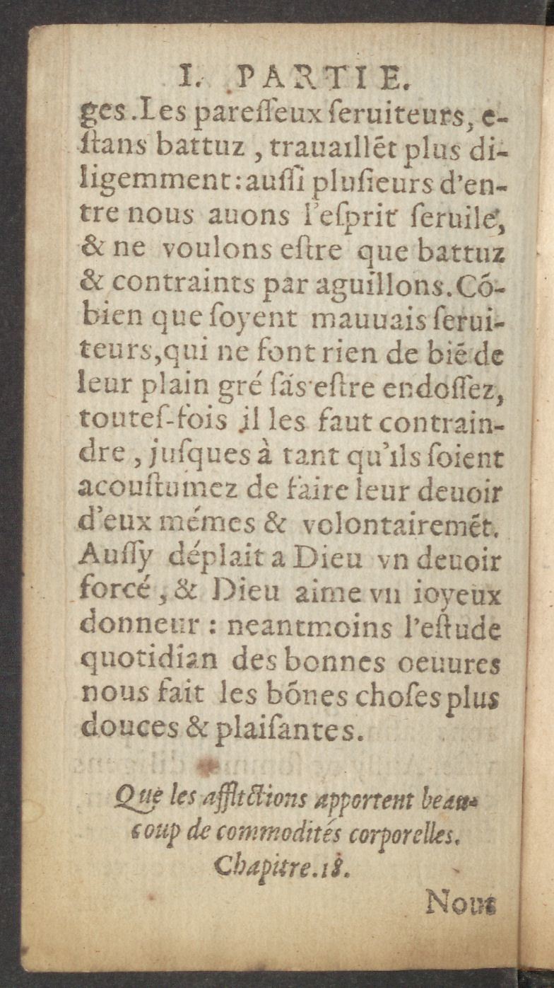 1566 - Jan van Waesberge - Trésor des divines et humaines consolations  - SBB Berlin
